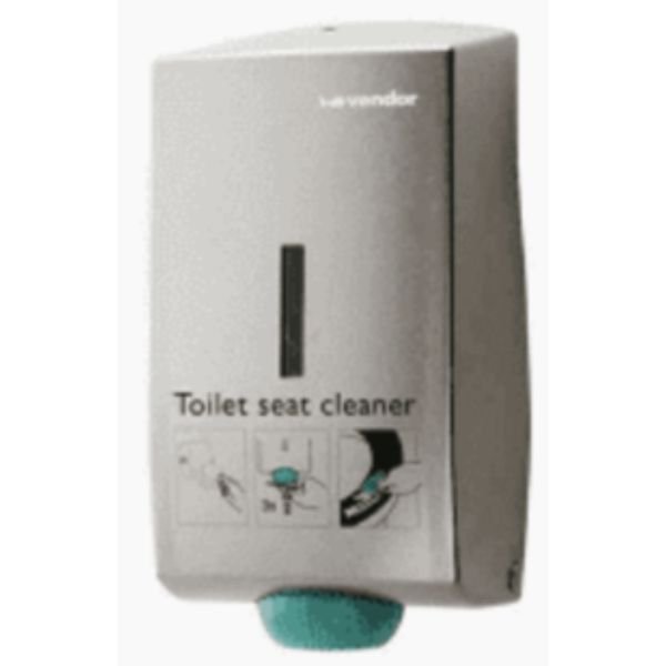 Toilet Seat Cleaner | CognitionUAE.com