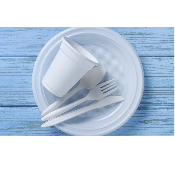 Plates, Cups, Bowls & Cutlery | CognitionUAE.com
