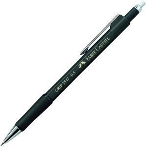Faber-Castell Grip Matic Mechanical Pencil 0.5mm with Lead | CognitionUAE.com