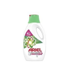 Ariel Automatic Power Gel Laundry Detergent Touch of Freshness Downy - 2L | CognitionUAE.com