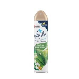 Glade Air Freshener 300 ml Morning Freshness | CognitionUAE.com