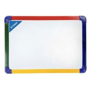Maxi 30x40 Cm Double Sided Drywipe Board | CognitionUAE.com