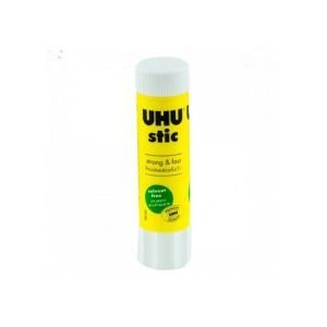 UHU Glue Stick Solvent Free 8.2 G  | CognitionUAE.com