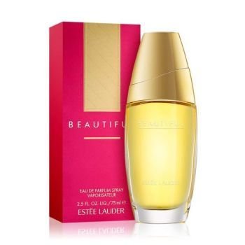 Estee Lauder Beautiful For Women. Eau De Parfum Spray 75ML | CognitionUAE.com