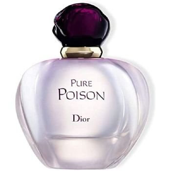 Christian Dior Pure Poison Eau De Parfum Spray, 100ML | CognitionUAE.com