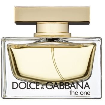 The One By Dolce & Gabbana For Women (Eau De Parfum, 75 ML) | CognitionUAE.com