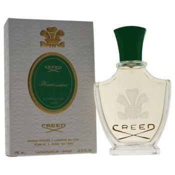 Creed Fleurissimo Eau de Perfume 75 ml | CognitionUAE.com