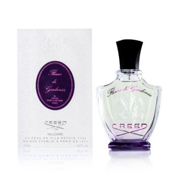 Creed Fleurs De Gardenia Eau De Parfum Spray 75ML | CognitionUAE.com