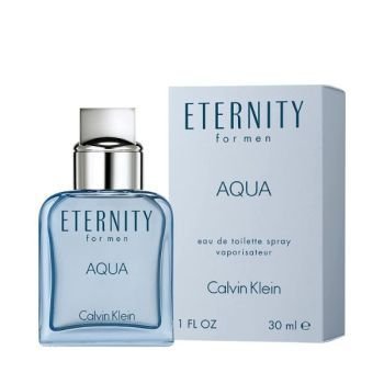 Calvin Klein Eternity Aqua Eau de Toilette for Men | CognitionUAE.com
