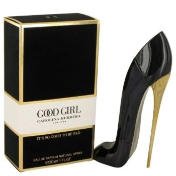 Carolina Herrera Good Girl Eau de Parfum, 80ml | CognitionUAE.com
