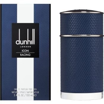 Dunhill Icon Racing Blue For Men Eau De Perfume, 100 ml | CognitionUAE.com