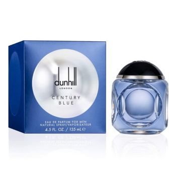 Dunhill Century Blue Eau De Parfum for Men, 135ml | CognitionUAE.com