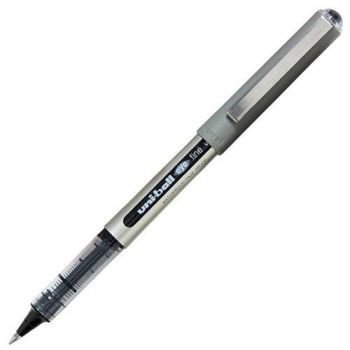 Uni-Ball Eye Fine Rollerball Pen Black 0.7mm UB-157 | CognitionUAE.com