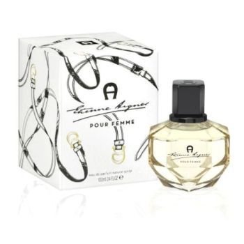Etienne Aigner Pour Femme Eau de Parfum Spray for Women 100ML | CognitionUAE.com