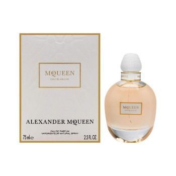 Alexander Mcqueen Eau Blanche By Alexander Mcqueen For Women Eau De Perfume Spray 2.5 oz | CognitionUAE.com