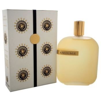 Amouage Library Opus VI Eau De Perfume Spray, 100ml/3.4oz | CognitionUAE.com