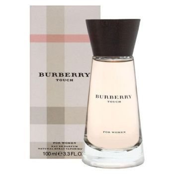 Burberry Touch for Women, 100ml | CognitionUAE.com
