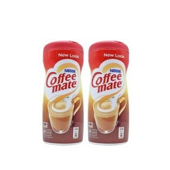 Nestle Coffee Mate Coffee Creamer 400 g (Pack of 2) | CognitionUAE.com