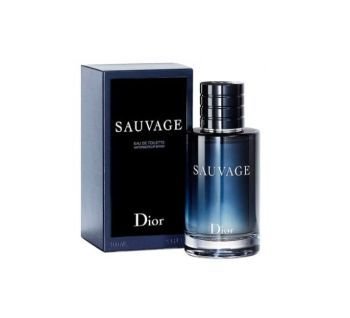 Dior Sauvage - Eau De Toilette 100ML | CognitionUAE.com