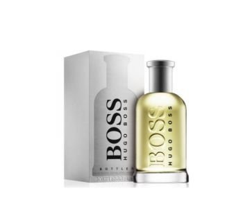 Hugo Boss No.6 - Eau De Toilette 100ML | CognitionUAE.com