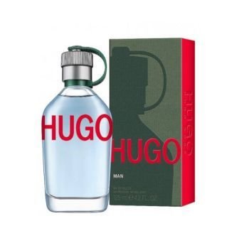 Hugo Boss Green 125 Ml | CognitionUAE.com
