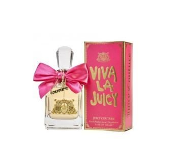 Juicy Couture Viva La Juicy - Eau De Parfum 100ML | CognitionUAE.com