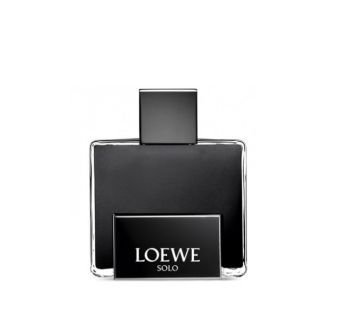 Loewe Solo Platinum Pour Homme - Eau De Toilette 100ML New | CognitionUAE.com
