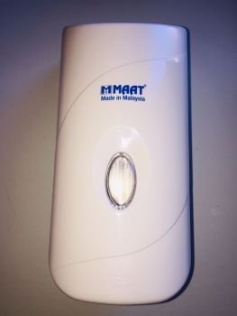 Manual Soap/Sanitizer Dispenser 1000 ml capacity | CognitionUAE.com