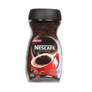 Nescafe Classic Jar 200g  | CognitionUAE.com