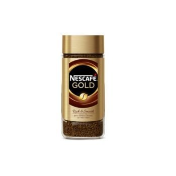 Nescafe Coffee Gold 190 grams | CognitionUAE.com