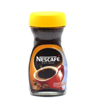Nescafe Coffee Matinal 200g | CognitionUAE.com