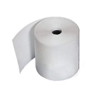 POS Thermal Paper Roll 80 mm x 80 mm - 1 Roll | CognitionUAE.com