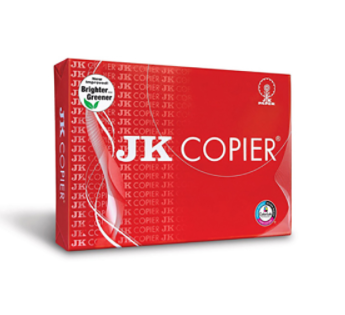JK Copier A3 Photocopy Paper 80 gsm 500 sheets-A3(Size:29.7 x 42.0cm)  (Ream)  | CognitionUAE.com