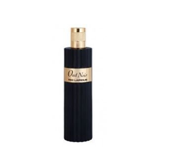 Ted Lapidus Oud Noir - Eau De Parfum 100ML | CognitionUAE.com