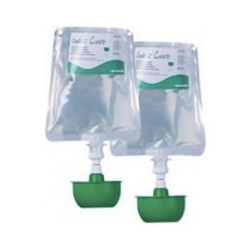 Refills for Vision Toilet Seat Cleaner Dispenser 350 ml pack   | CognitionUAE.com
