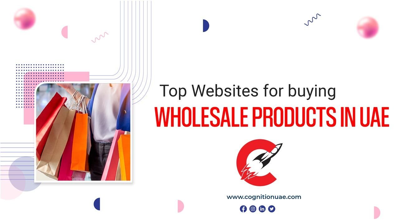 Top Websites for Buying Wholesale Products in UAE